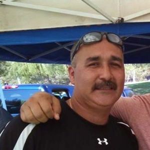 Meet your Posher, Larry